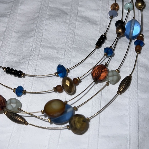 Chicos necklaces - Picture 8 of 10